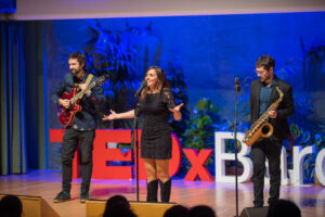 TEDx-Barcelona